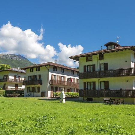 Casa Lori Green Holiday Val Maria-Pur المظهر الخارجي الصورة