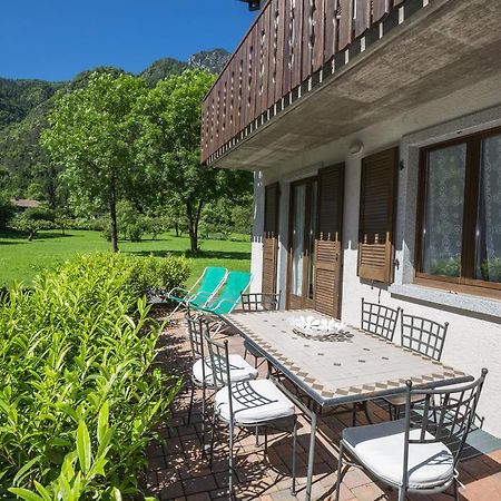 Casa Lori Green Holiday Val Maria-Pur المظهر الخارجي الصورة
