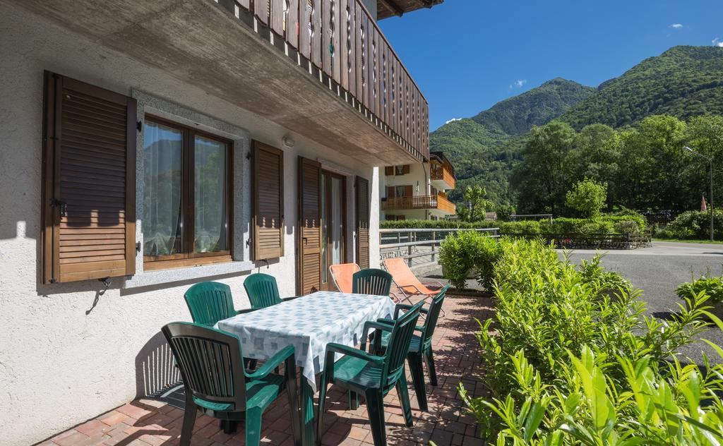 Casa Lori Green Holiday Val Maria-Pur المظهر الخارجي الصورة