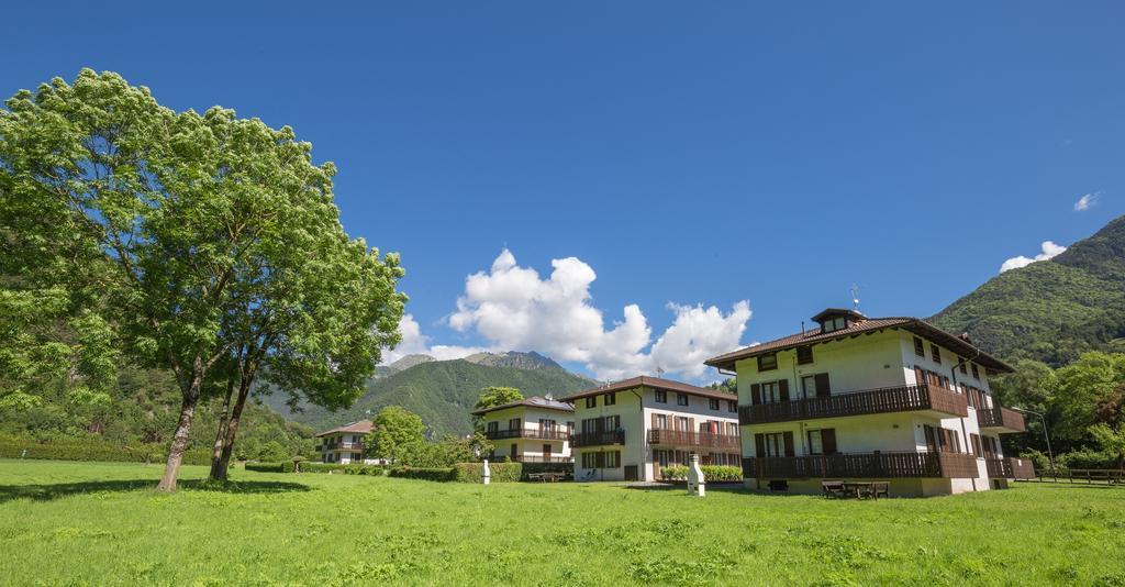 Casa Lori Green Holiday Val Maria-Pur المظهر الخارجي الصورة