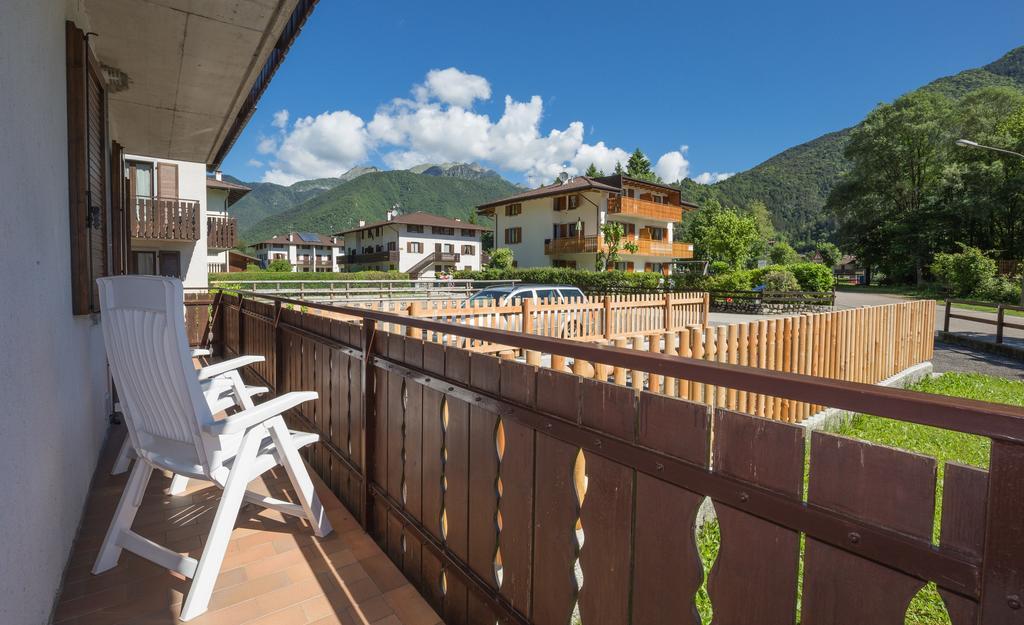 Casa Lori Green Holiday Val Maria-Pur المظهر الخارجي الصورة