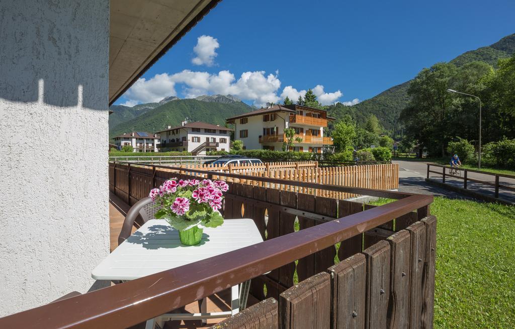 Casa Lori Green Holiday Val Maria-Pur المظهر الخارجي الصورة