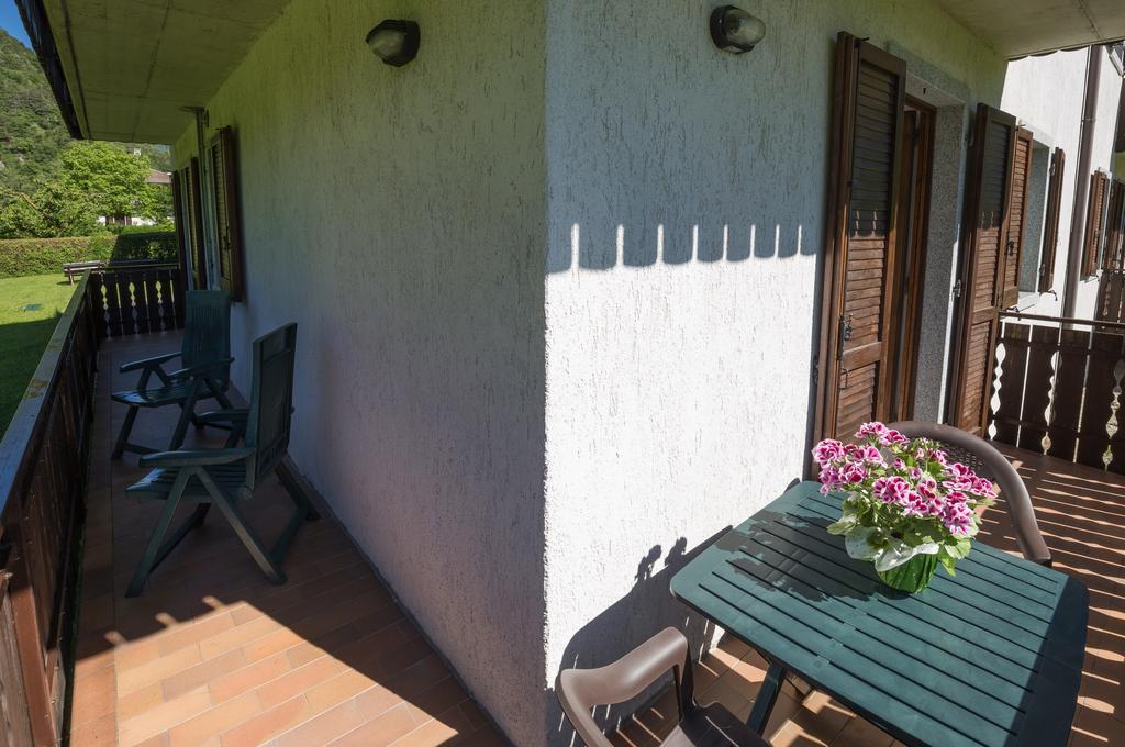 Casa Lori Green Holiday Val Maria-Pur المظهر الخارجي الصورة