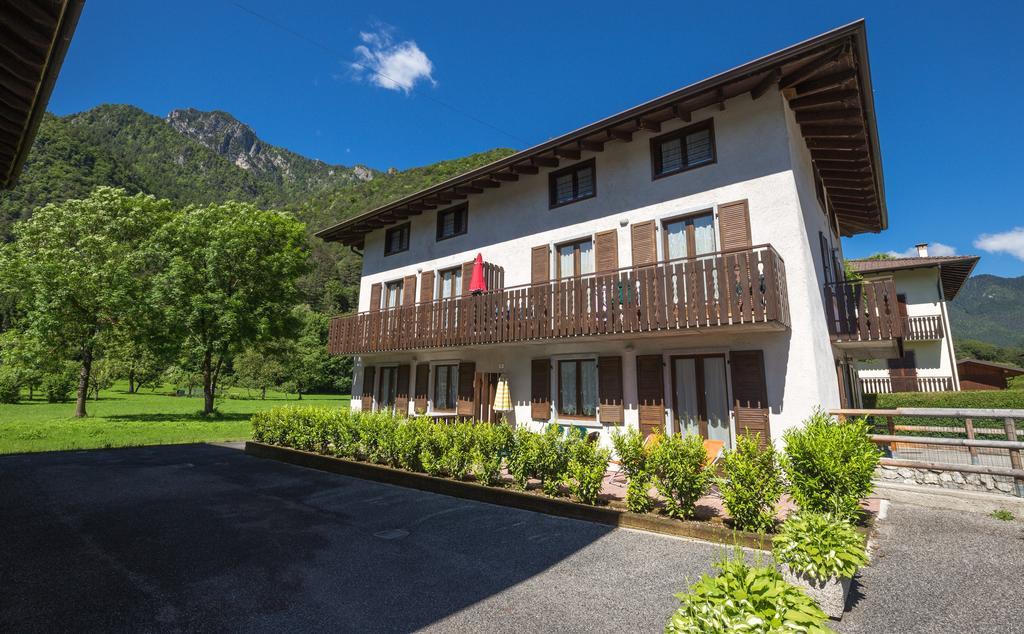 Casa Lori Green Holiday Val Maria-Pur المظهر الخارجي الصورة